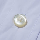 長袖 タイプライターシャツ スター&ストライプス BLACK LABEL SS23 ホワイト