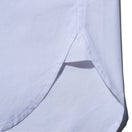 長袖 タイプライターシャツ スター&ストライプス BLACK LABEL SS23 ホワイト