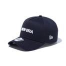 9FORTY A-Frame BLACK LABEL SS23 USA ネイビー