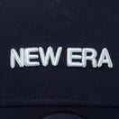 9FORTY A-Frame BLACK LABEL SS23 USA ネイビー