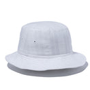 バケット01 NEW ERA BLACK LABEL ホワイト