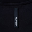 半袖 ポケット コットンTシャツ NEW ERA BLACK LABEL ブラック