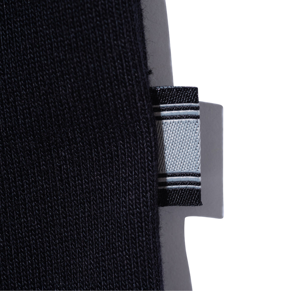 半袖 ポケット コットンTシャツ NEW ERA BLACK LABEL ブラック