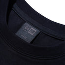 半袖 ポケット コットンTシャツ NEW ERA BLACK LABEL ブラック