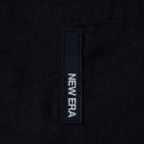 半袖 ベースボールシャツ NEW ERA BLACK LABEL ブラック