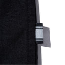 半袖 ベースボールシャツ NEW ERA BLACK LABEL ブラック