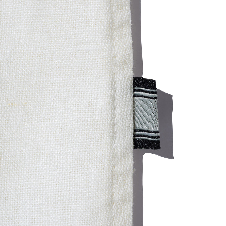 半袖 ベースボールシャツ NEW ERA BLACK LABEL オフホワイト