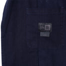 エンジニアコート BLACK LABEL FW22 ダークネイビー