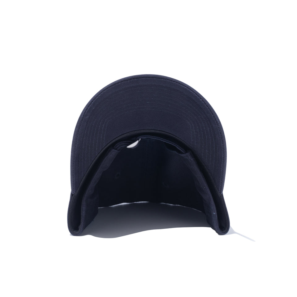 9TWENTY BLACK LABEL SS23 USA ネイビー