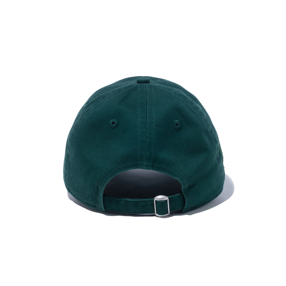 9TWENTY BLACK LABEL SS23 USA ダークグリーン