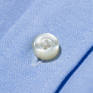 半袖 マルチポケット オックスフォードシャツ BLACK LABEL SS23 サックス