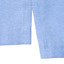 半袖 マルチポケット オックスフォードシャツ BLACK LABEL SS23 サックス