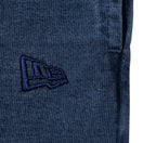 ガーメントダイ ショートパンツ BLACK LABEL SS23 ネイビー