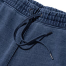 ガーメントダイ ショートパンツ BLACK LABEL SS23 ネイビー