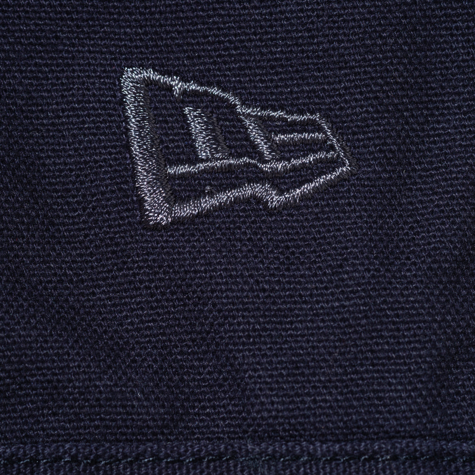 ダックカバーオール BLACK LABEL FW22 ダークネイビー