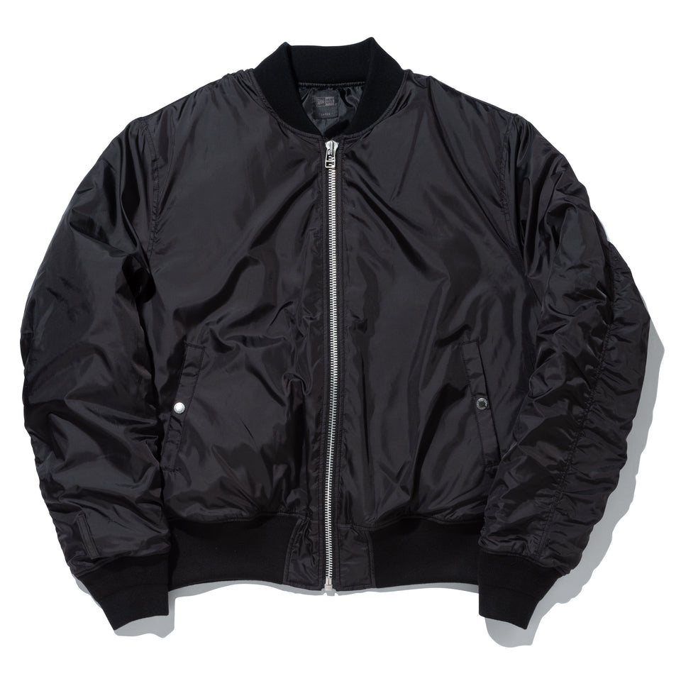 MA-1 BLACK LABEL FW22 masa ブラック