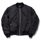 MA-1 BLACK LABEL FW22 masa ブラック