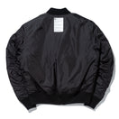 MA-1 BLACK LABEL FW22 masa ブラック