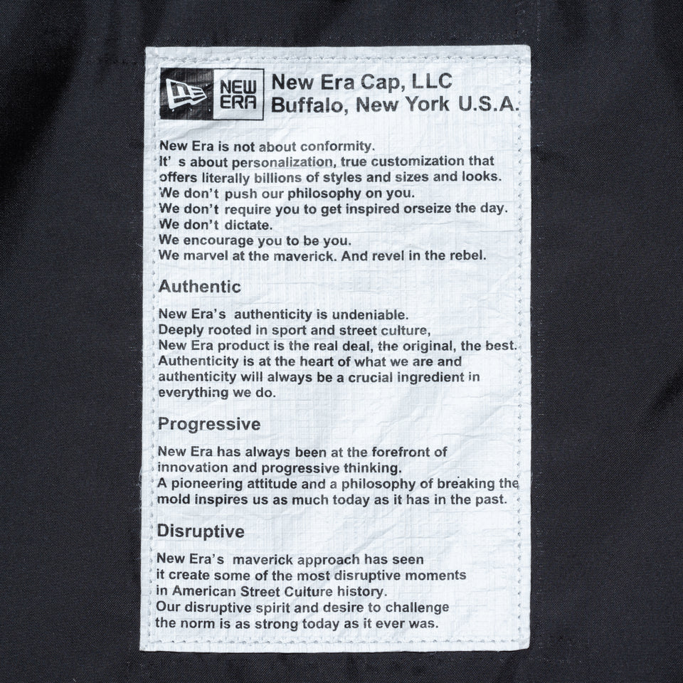 MA-1 BLACK LABEL FW22 masa ブラック