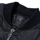 MA-1 BLACK LABEL FW22 masa ブラック