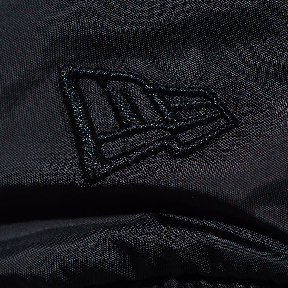 MA-1 BLACK LABEL FW22 masa ブラック