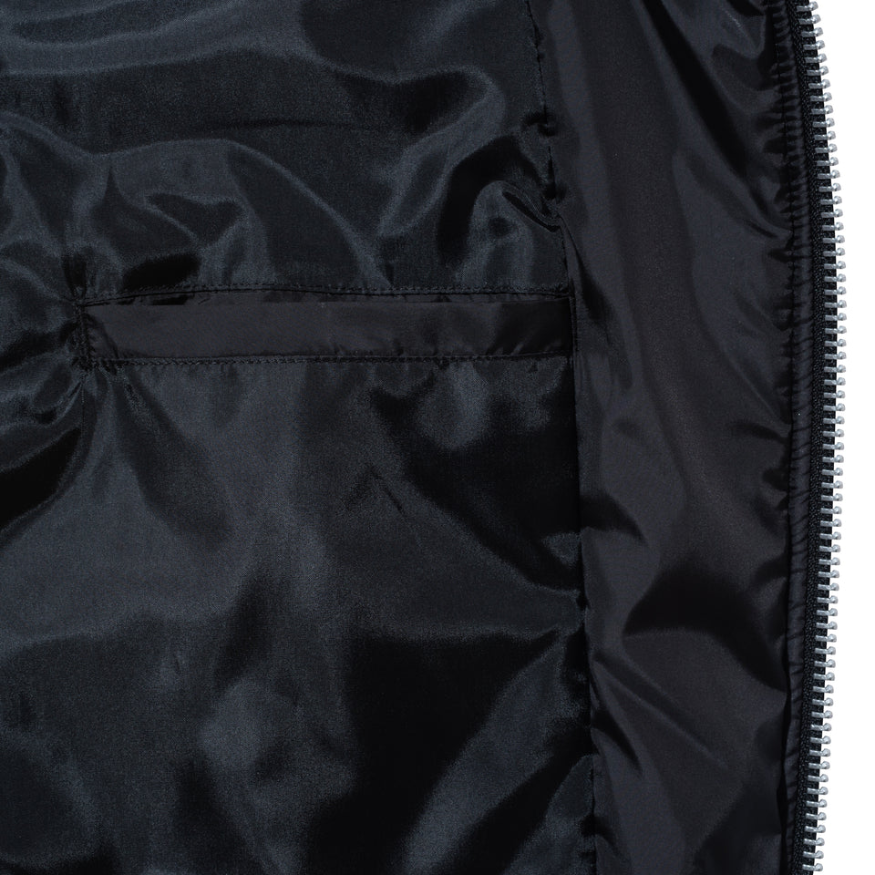 MA-1 BLACK LABEL FW22 masa ブラック