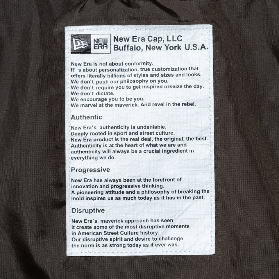 MA-1 BLACK LABEL FW22 masa オリーブ