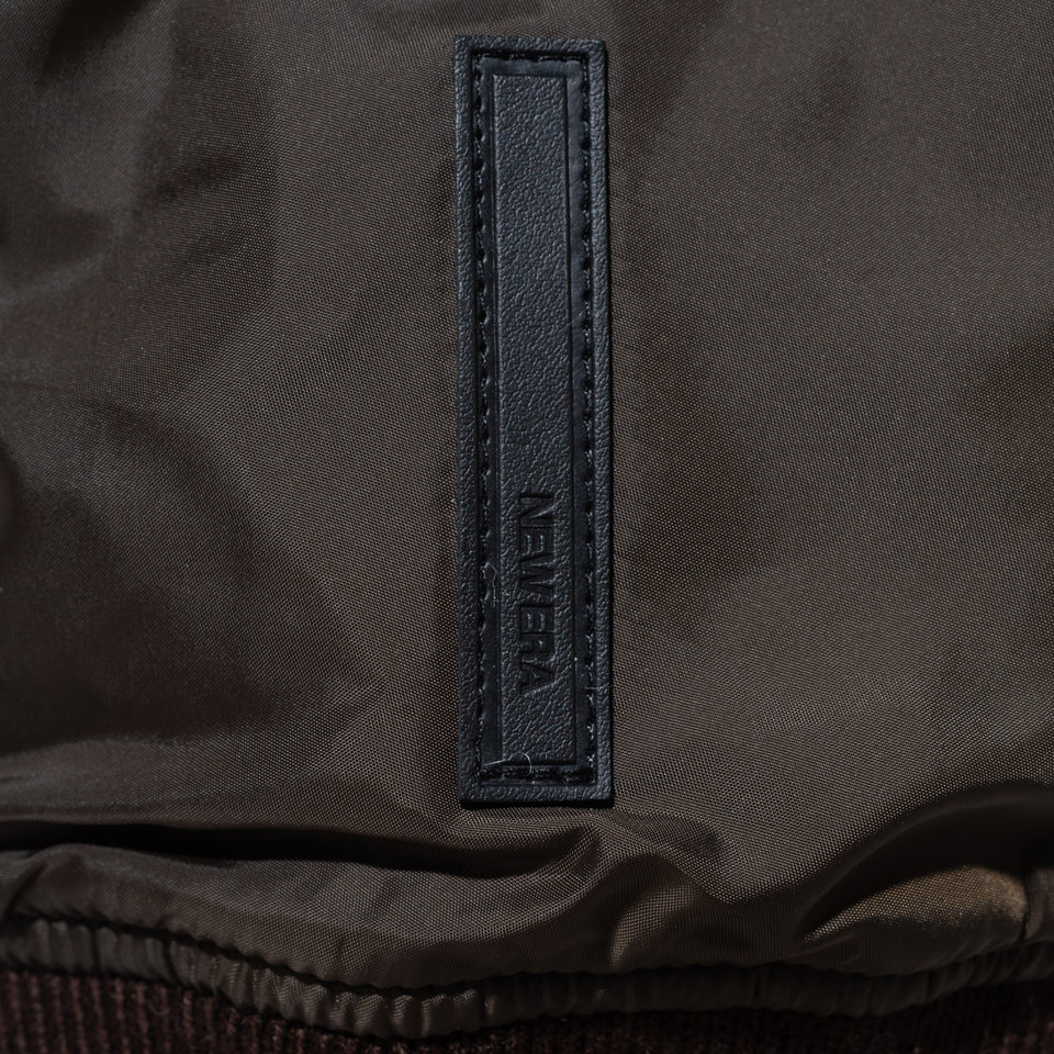 MA-1 BLACK LABEL FW22 masa オリーブ