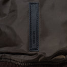 MA-1 BLACK LABEL FW22 masa オリーブ