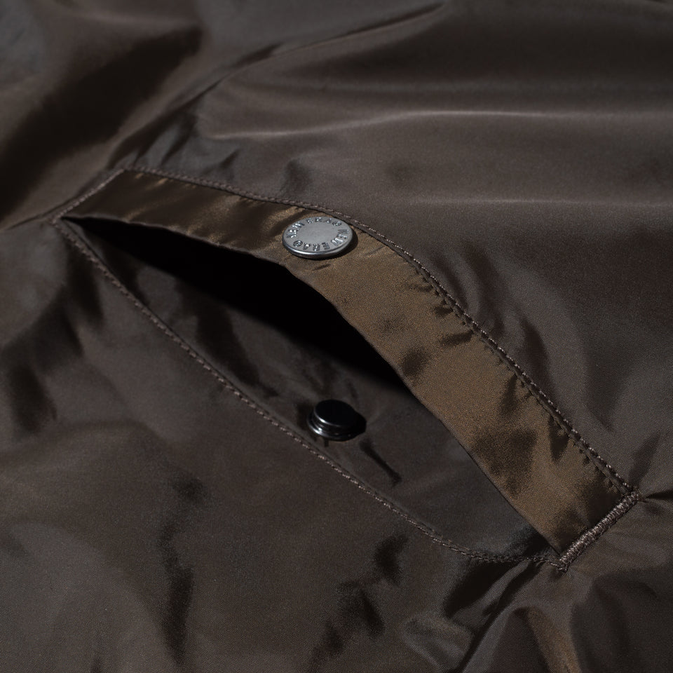 MA-1 BLACK LABEL FW22 masa オリーブ