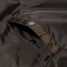 MA-1 BLACK LABEL FW22 masa オリーブ