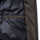 MA-1 BLACK LABEL FW22 masa オリーブ