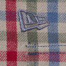 フランネルチェックシャツ BLACK LABEL FW22 レッド