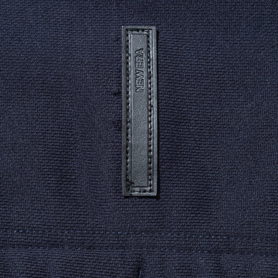 スウェット フルジップ フーディー ヘビーウェイト BLACK LABEL FW22 ダークネイビー