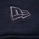 スウェット フルジップ フーディー ヘビーウェイト BLACK LABEL FW22 ダークネイビー