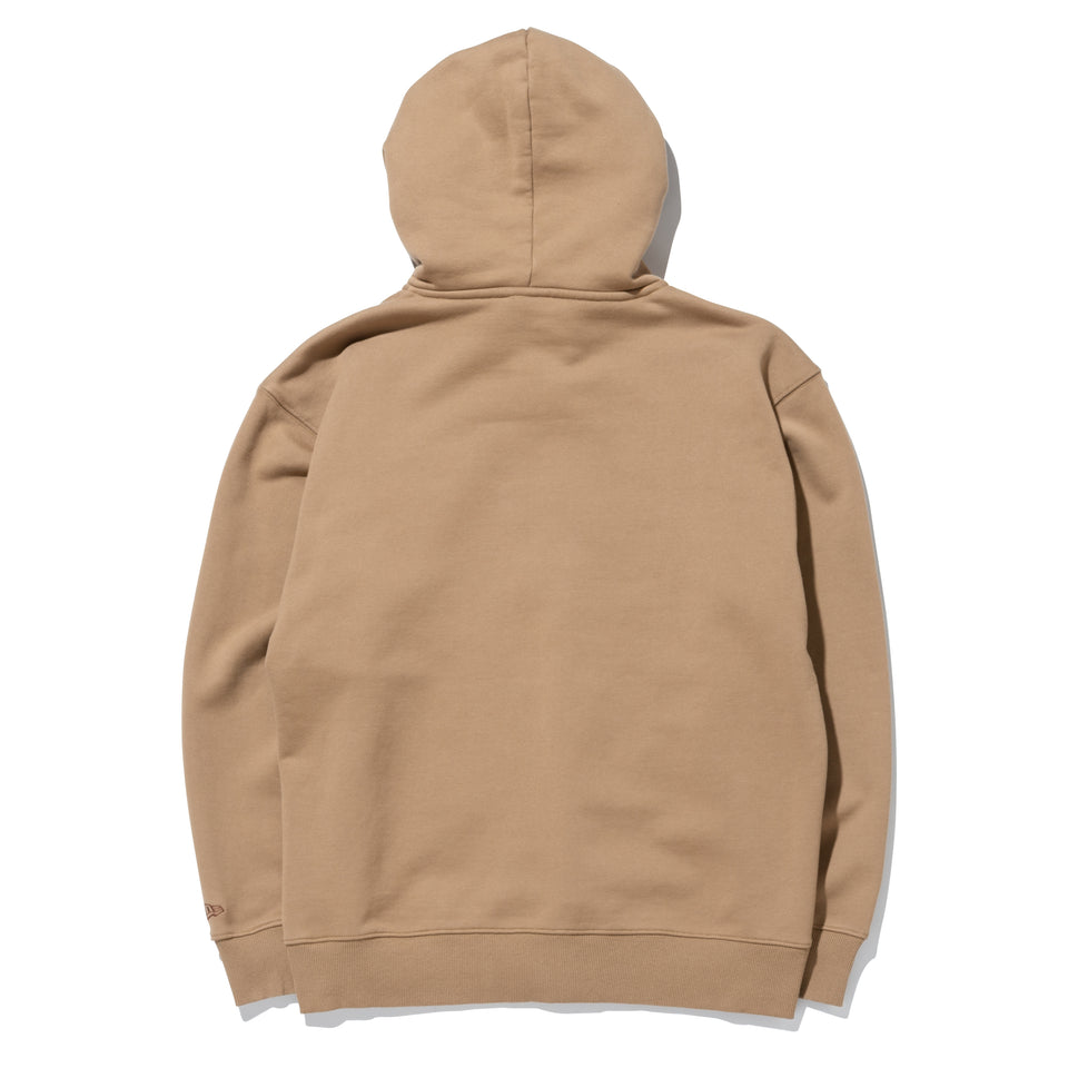 スウェット フルジップ フーディー ヘビーウェイト BLACK LABEL FW22 カーキ