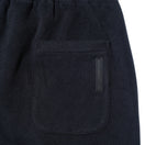 フリースパンツ BLACK LABEL FW22 POLARTEC ブラック