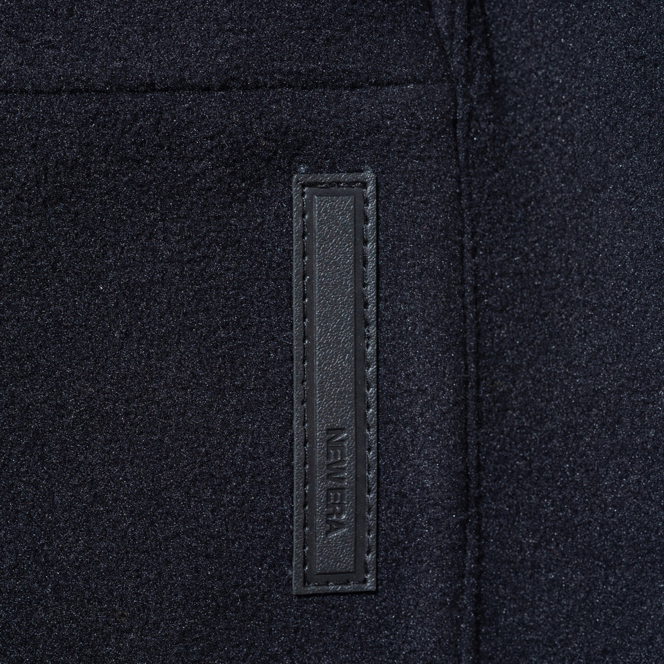 フリースパンツ BLACK LABEL FW22 POLARTEC ブラック