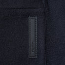 フリースパンツ BLACK LABEL FW22 POLARTEC ブラック