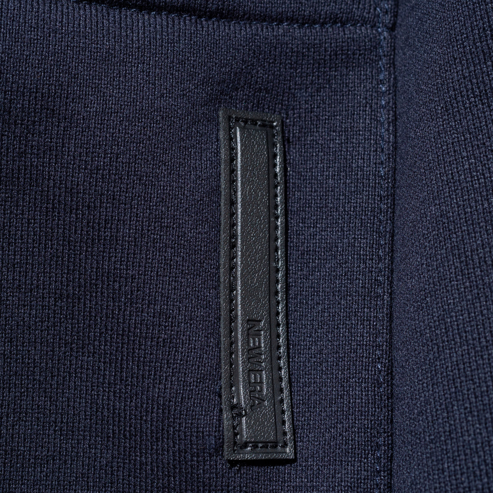 スウェット カーゴパンツ ヘビーウェイト BLACK LABEL FW22 ダークネイビー