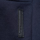 スウェット カーゴパンツ ヘビーウェイト BLACK LABEL FW22 ダークネイビー