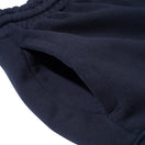 スウェット カーゴパンツ ヘビーウェイト BLACK LABEL FW22 ダークネイビー