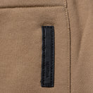 スウェット カーゴパンツ ヘビーウェイト BLACK LABEL FW22 カーキ