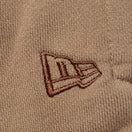 スウェット カーゴパンツ ヘビーウェイト BLACK LABEL FW22 カーキ