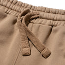 スウェット カーゴパンツ ヘビーウェイト BLACK LABEL FW22 カーキ