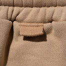 スウェット カーゴパンツ ヘビーウェイト BLACK LABEL FW22 カーキ