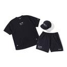 トラックハーフパンツ rvddw SS22 ブラック