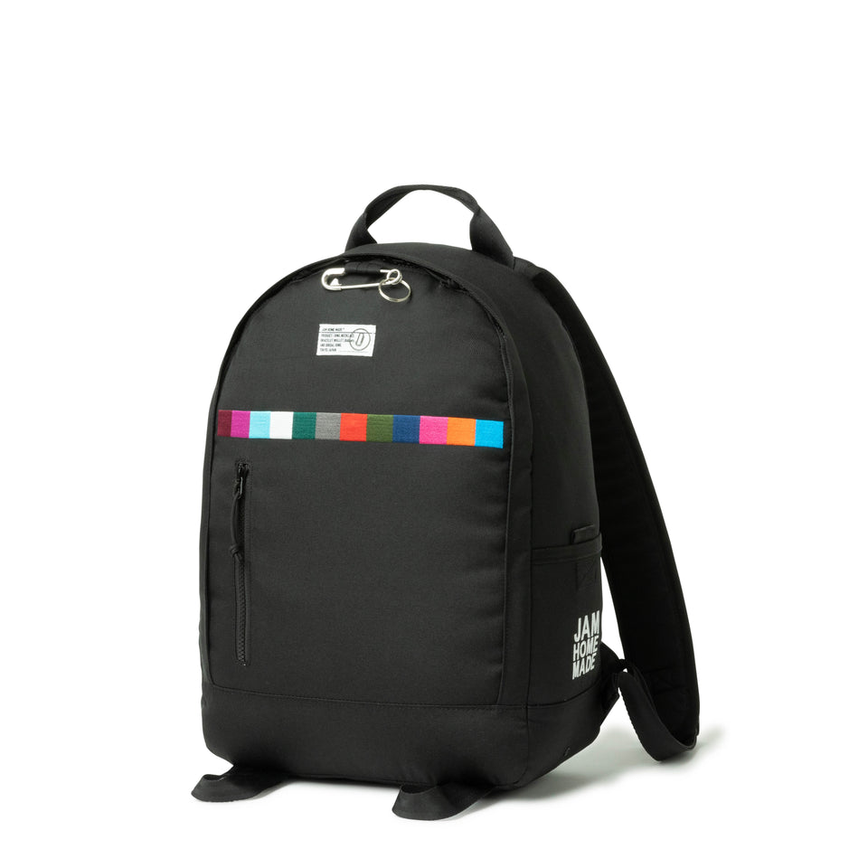 デイパック 22L NEW ERA × Jam Home Made ブラック