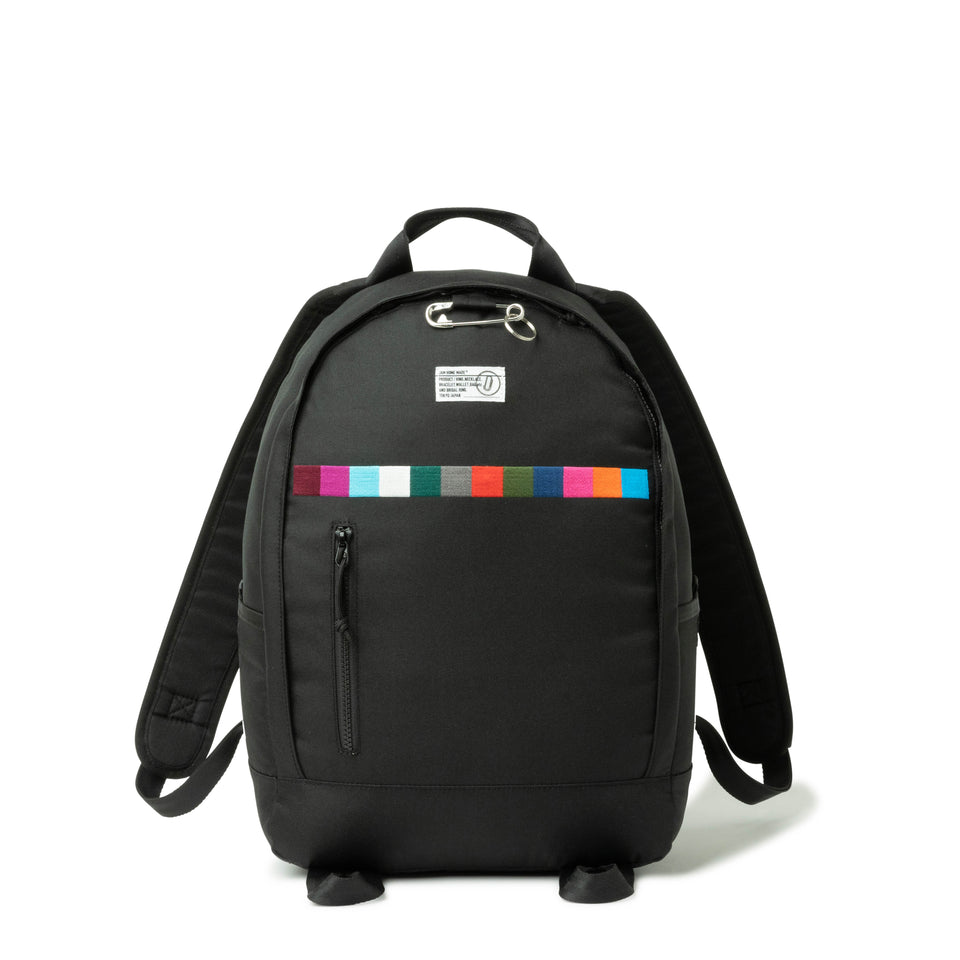 デイパック 22L NEW ERA × Jam Home Made ブラック