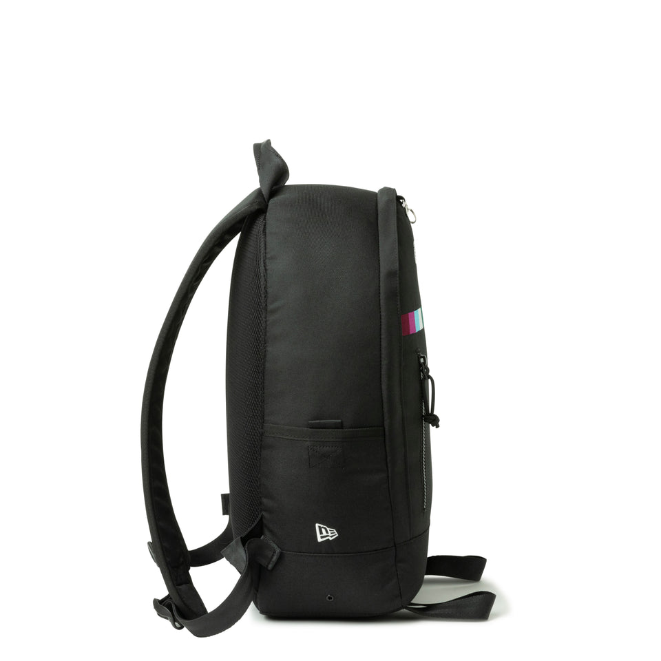 デイパック 22L NEW ERA × Jam Home Made ブラック